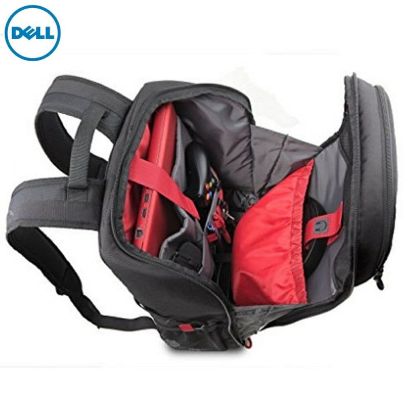 Dell cheap gaming backpack